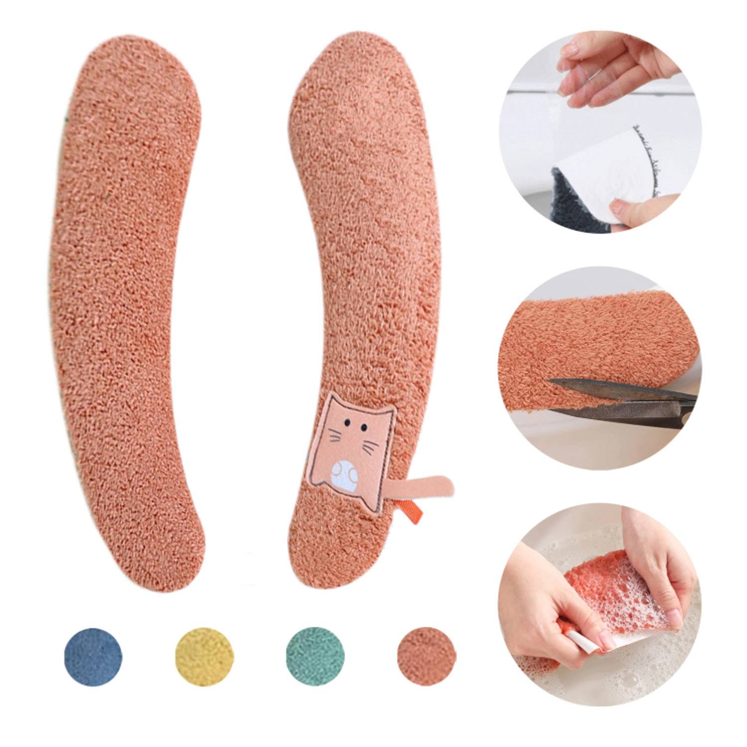 Soft Toilet Seat Cover 11