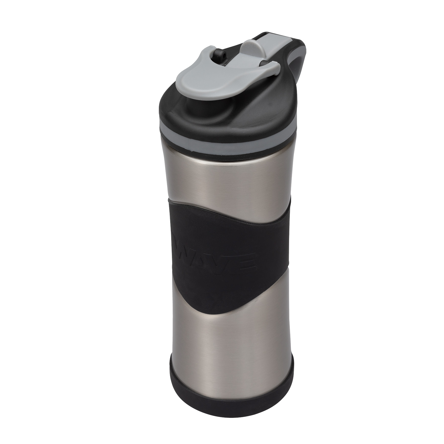 Wave® My Wave 20oz. Double Wall Stainless Steel Water Bottle w/ Copper Lining 15