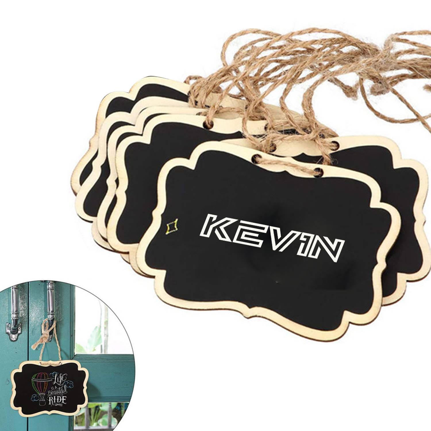 Mini Blackboard 6