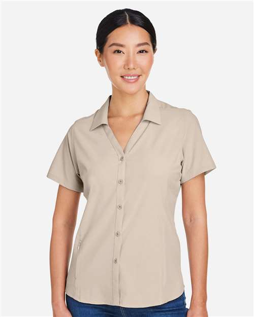 Women's Ultra UVP® Marina Shirt - CE510W 72