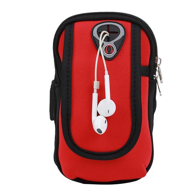 Running Armband Bag 2