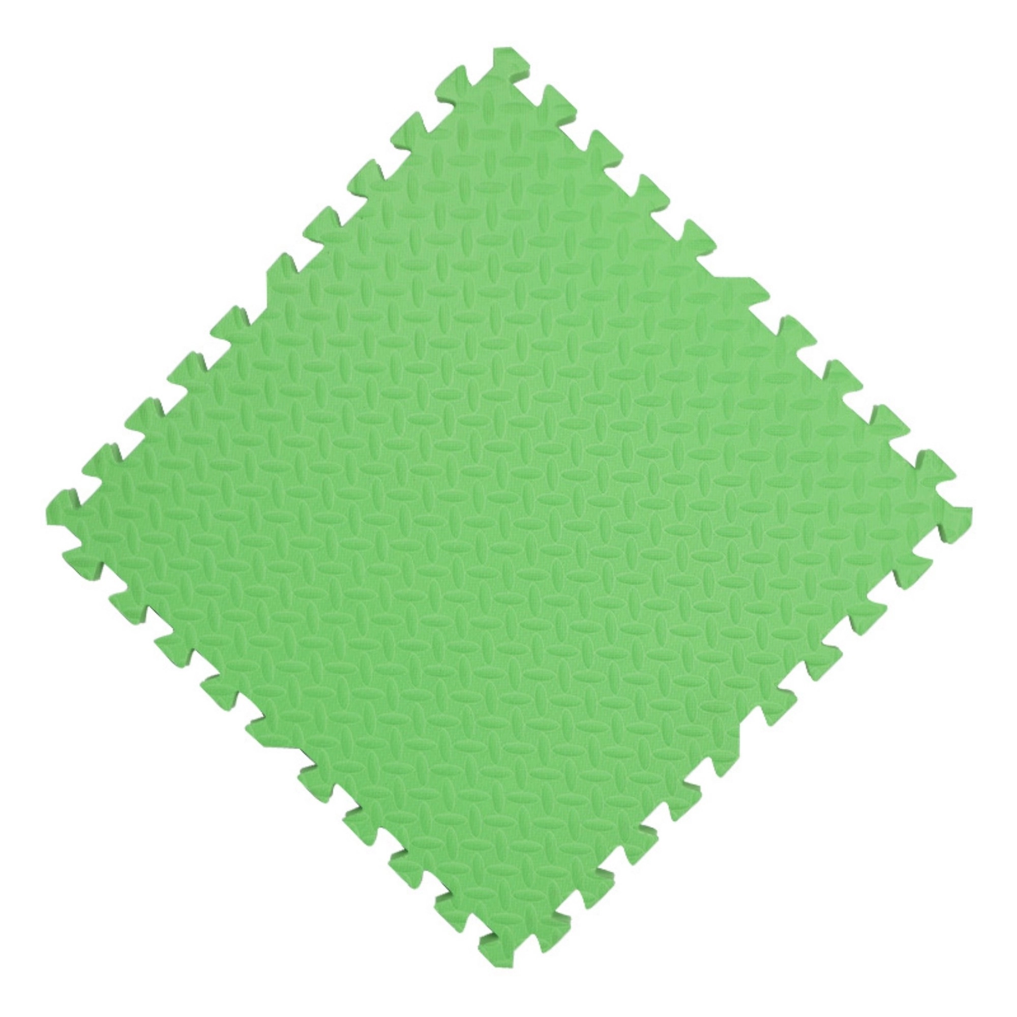 Protective Exercise Flooring Mat 17