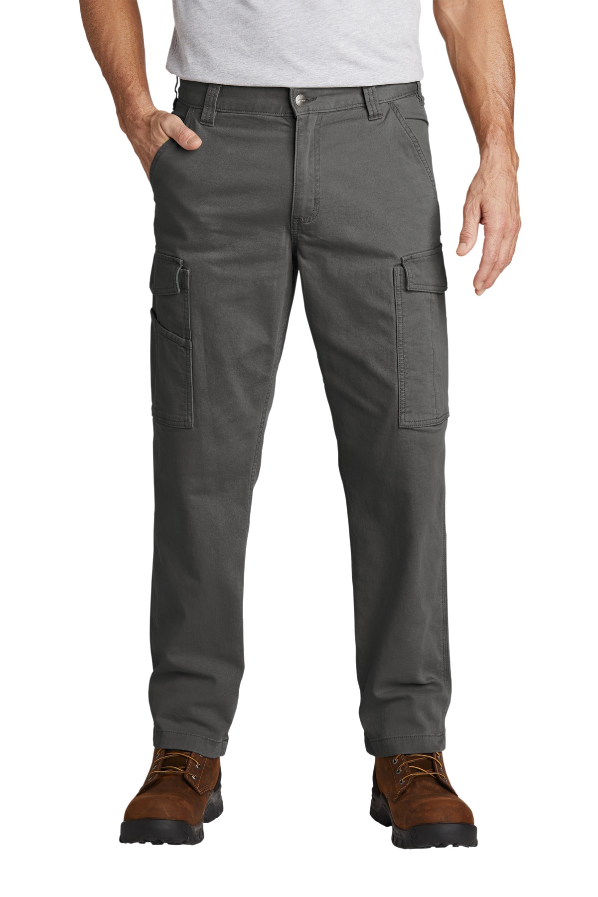 Carhartt Rugged Flex Rigby Cargo Pant CT103574 6