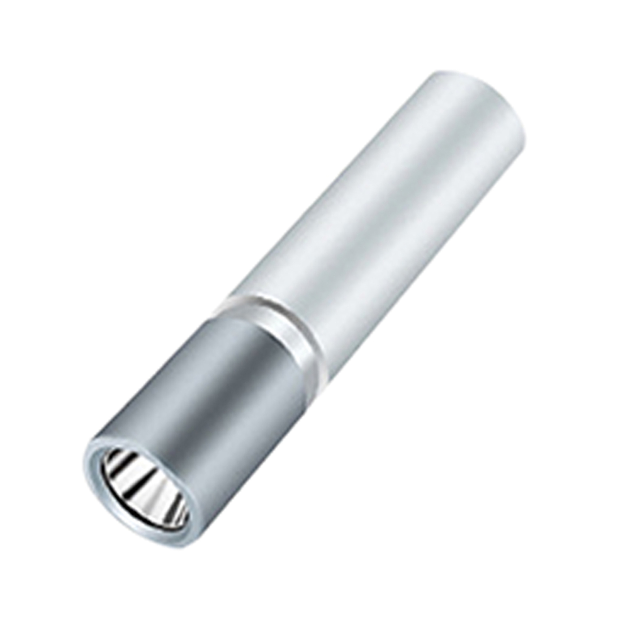 Rechargeable Flashlight w/Lanyard 5