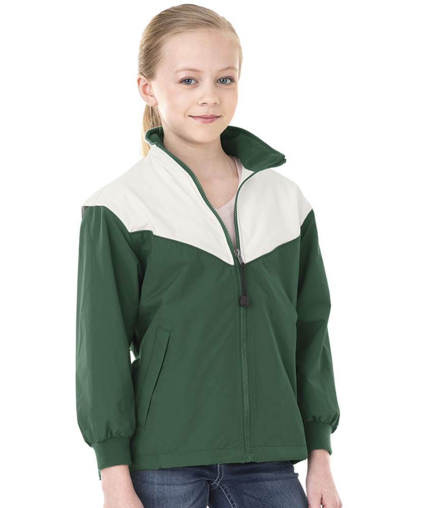Youth Championship Jacket 20