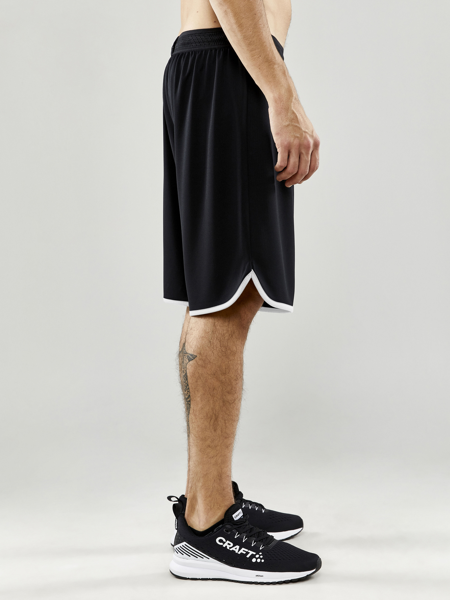 PROGRESS BASKET SHORTS M 6
