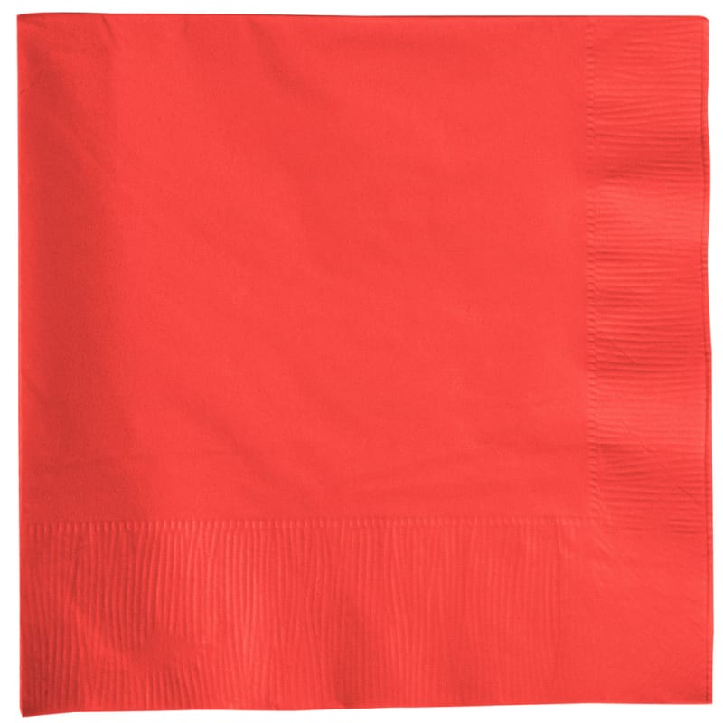 Luncheon Napkins 24