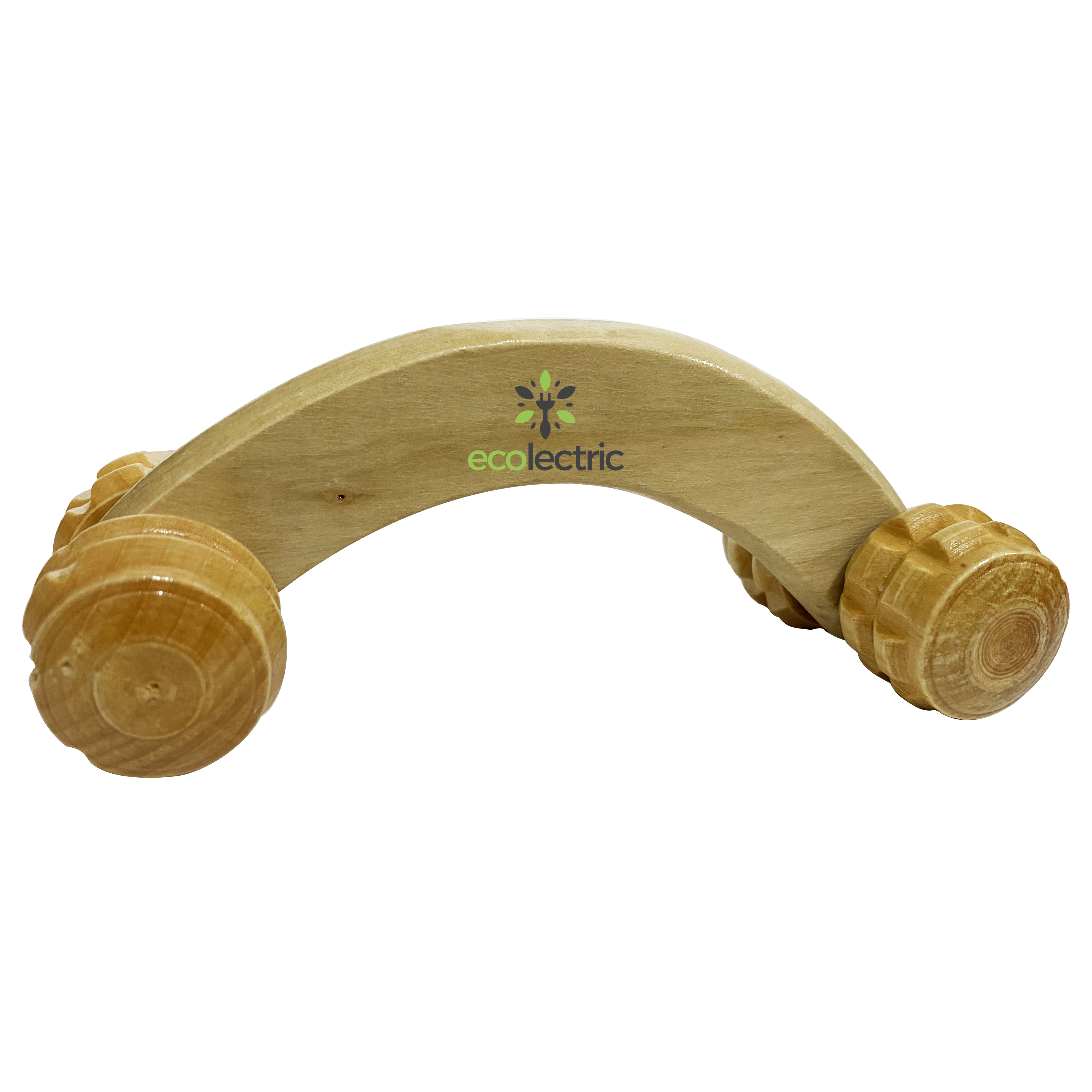 Wooden Massager