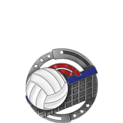 Action Xl Medals (18 Options) 33