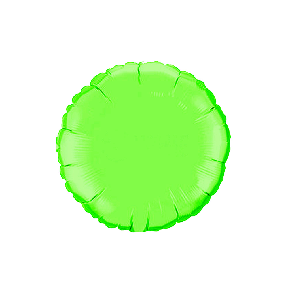 Sprinters Mylar Balloon - 18" 16