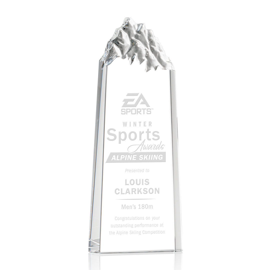 Himalayas Tower Award 4