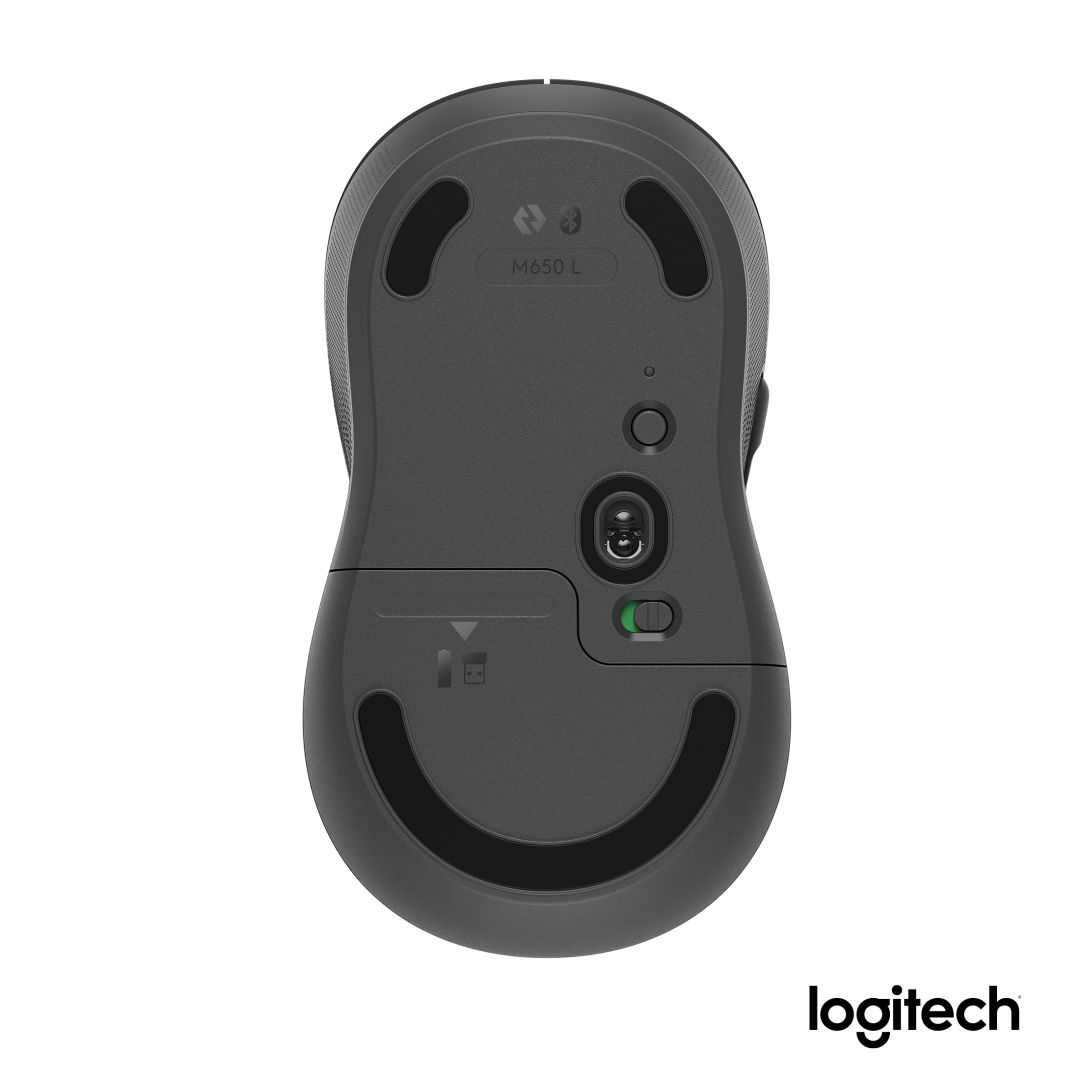 Logitech® Signature M650 L Mouse 4
