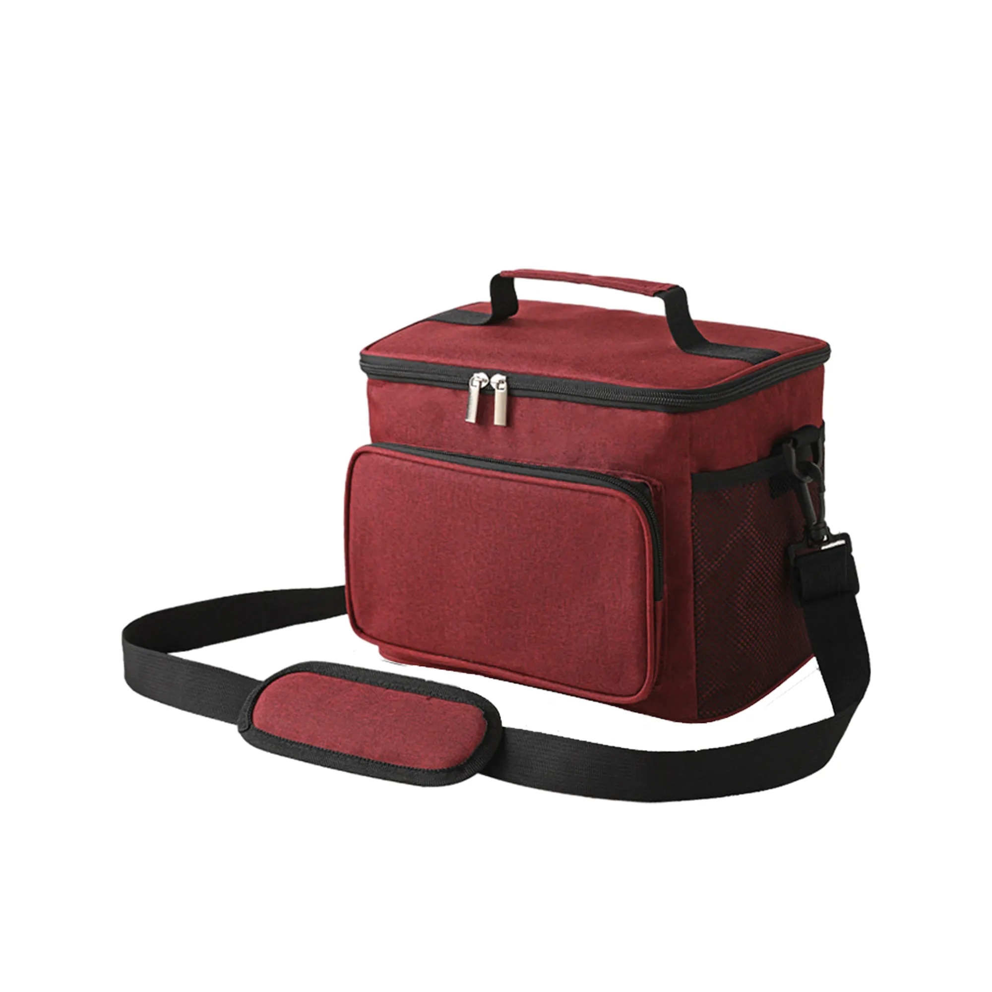 Reusable Insulation Lunch Pack Picnic 2