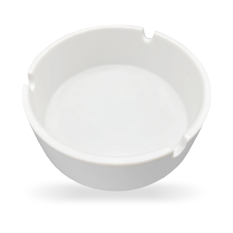 Custom Plastic Ashtray 1