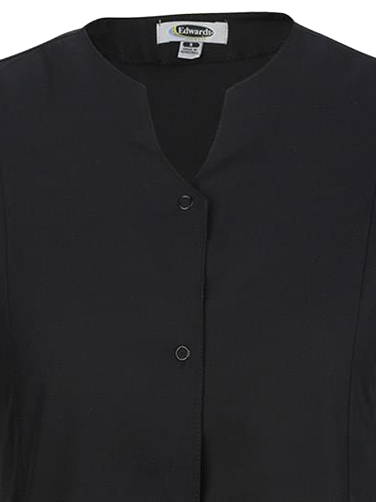 Edwards Industries - Women's Snap-Front Smock Shirt 4