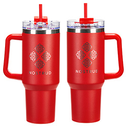 Maverick 40 oz Vacuum Insulated Stainless Steel Mug 26