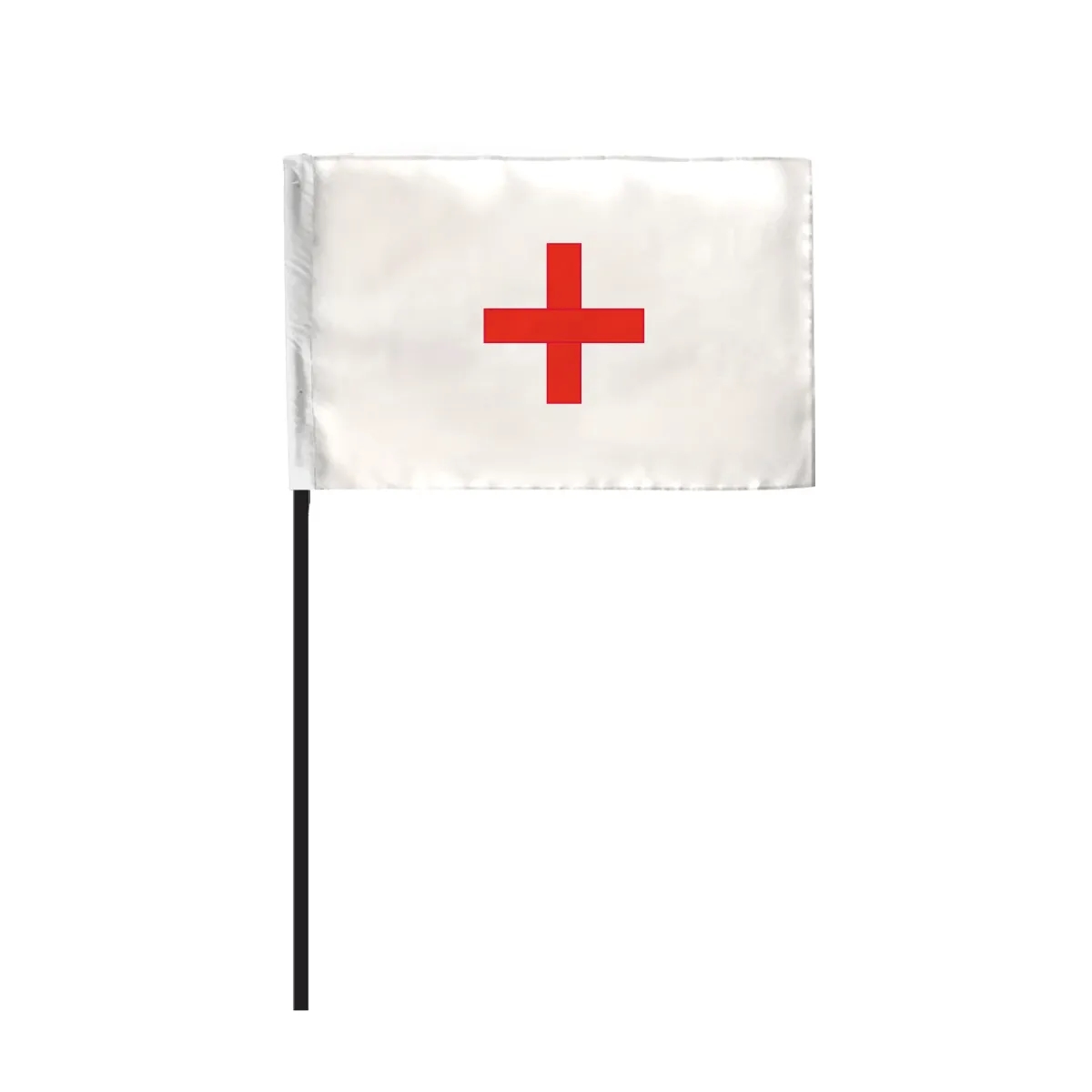 Motorcycle Racing Stick Flags 3