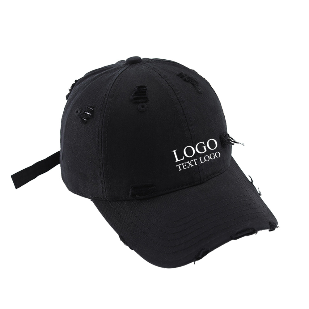 Vintage Custom Heat transfer Old Hole Dad Hat 14