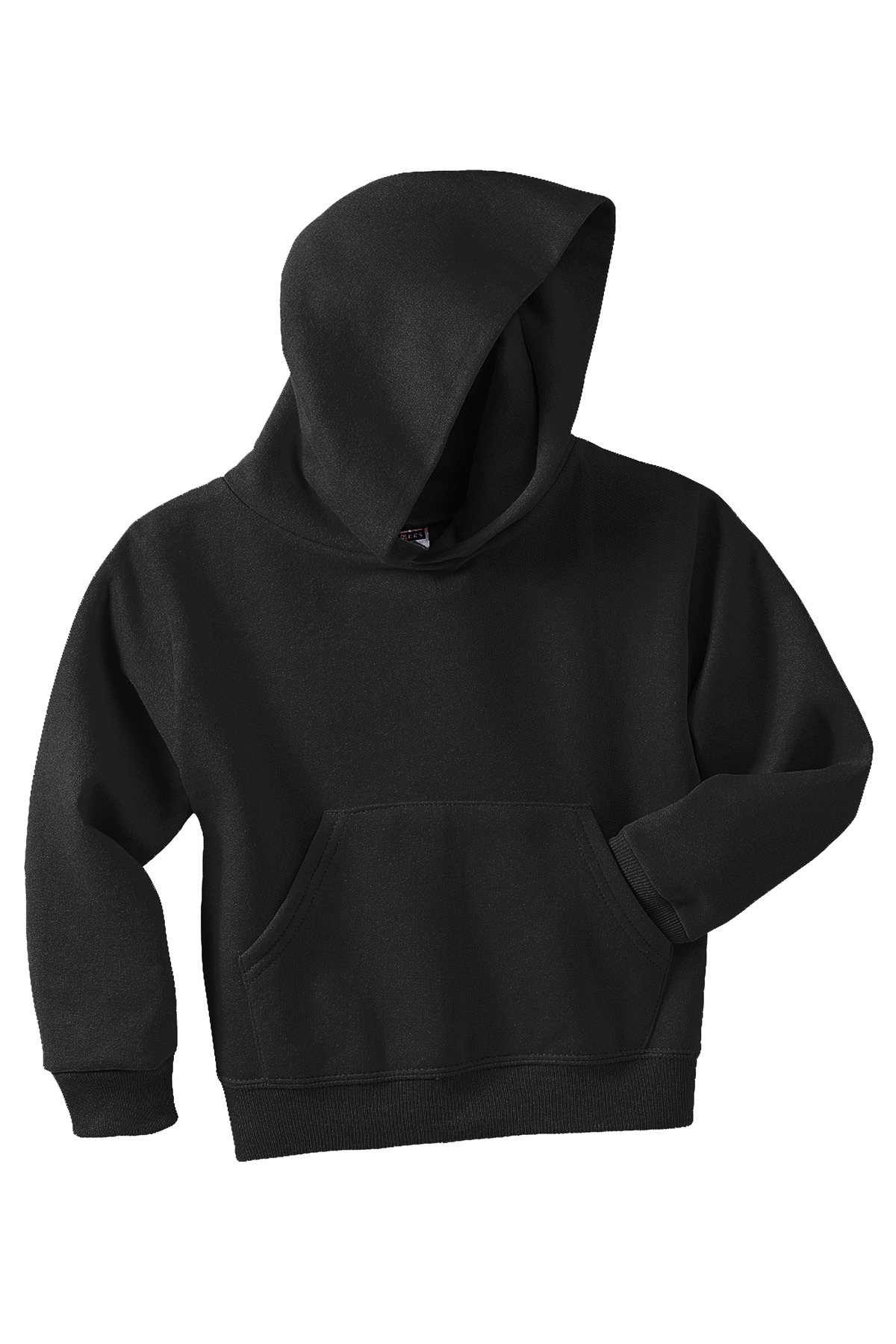 Jerzees® Youth NuBlend Pullover Hooded Sweatshirt 54