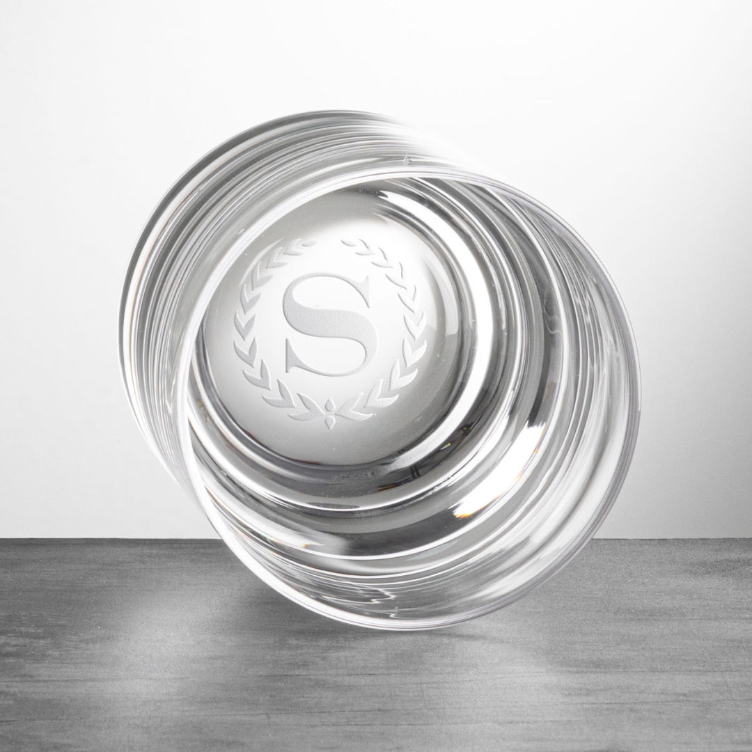 Riviera OTR - Deep Etch 3