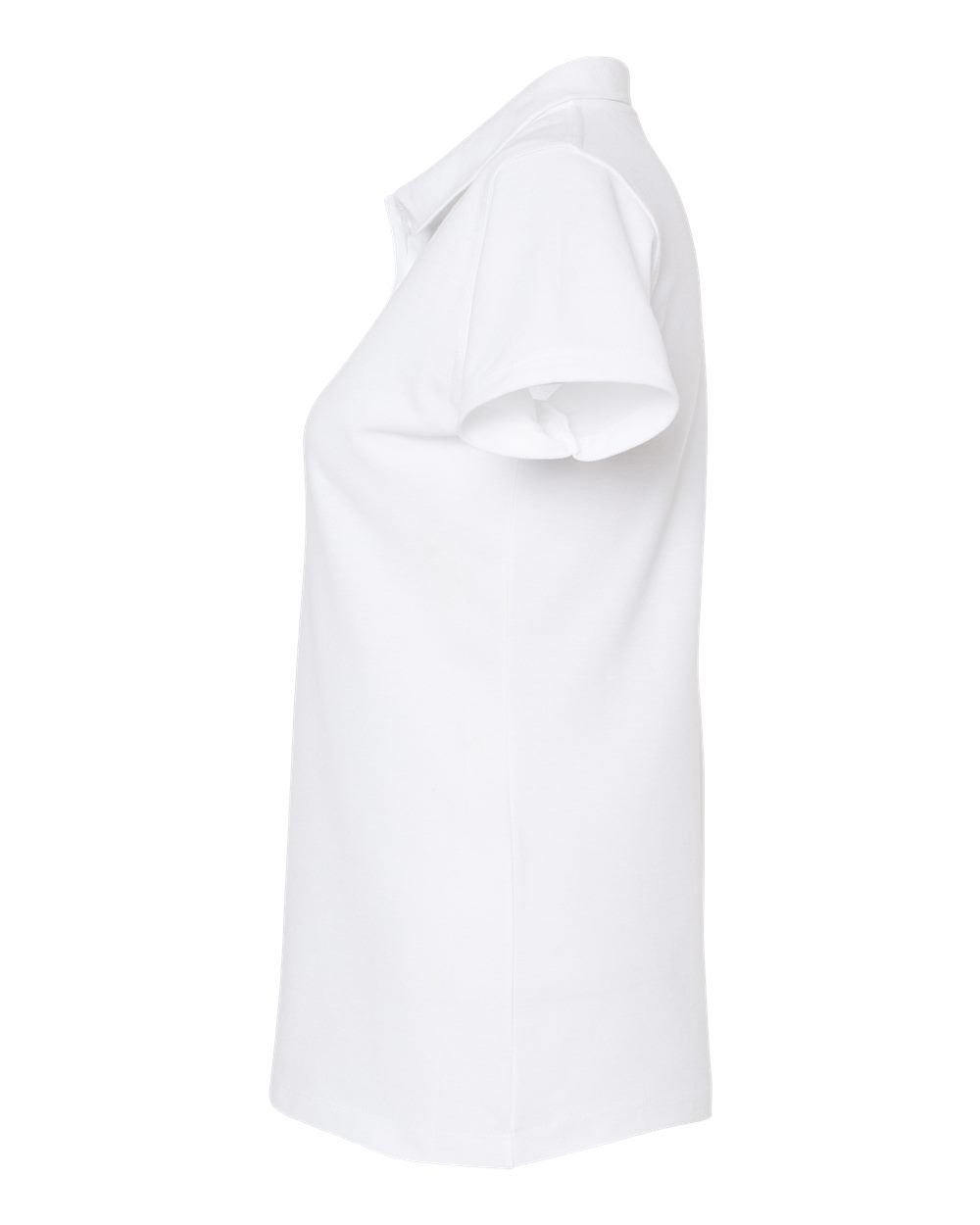 Women's 50/50 Sport Pique Polo - 401 5
