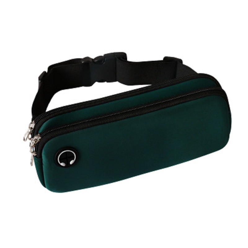 Multiple Pockets Sport Bag 9