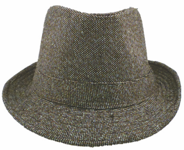 Newport Fedora Hat 2