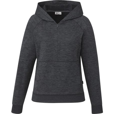 tentree Stretch Knit Quarter Zip - Women's 66