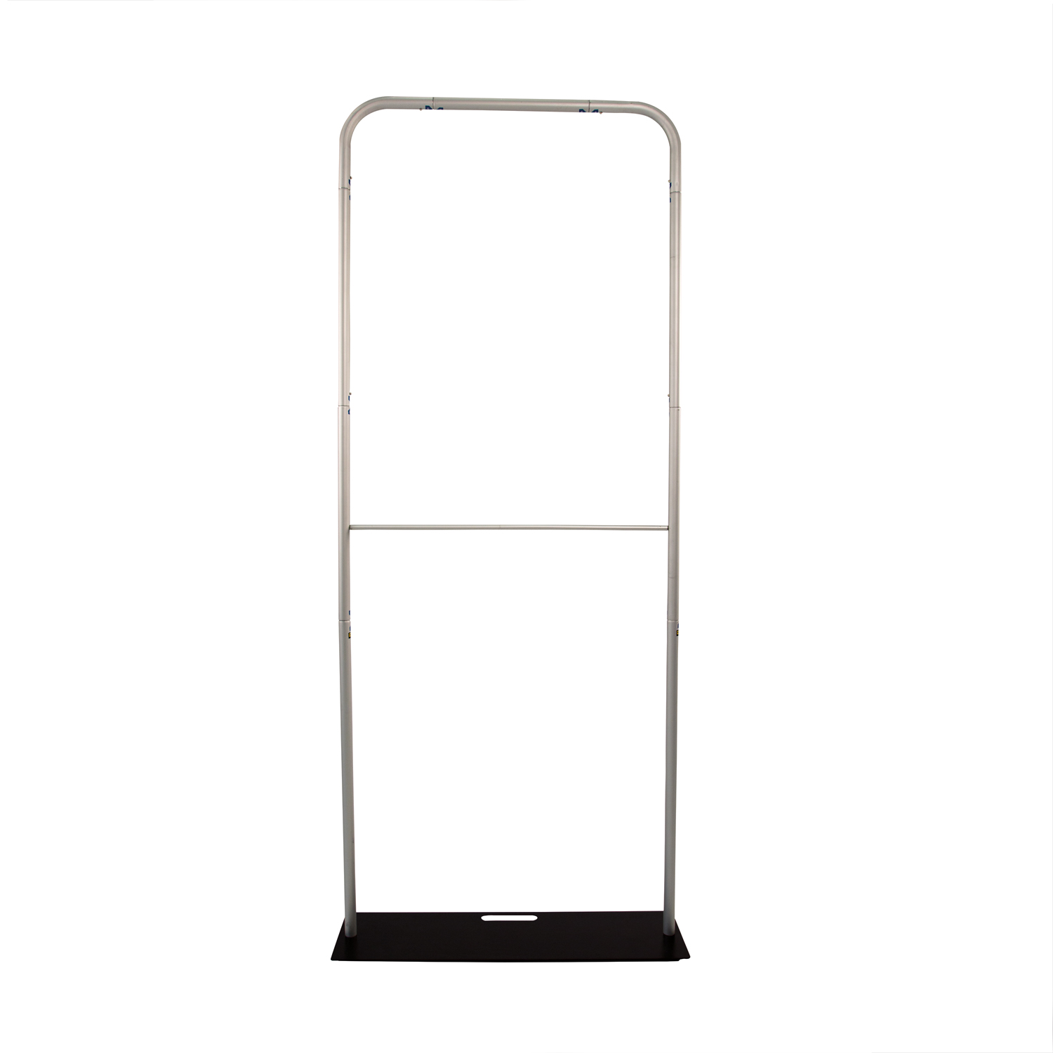 3' EuroFit™ Banner Display Hardware 9