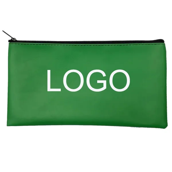 Logo Horizontal Bank Bag 9