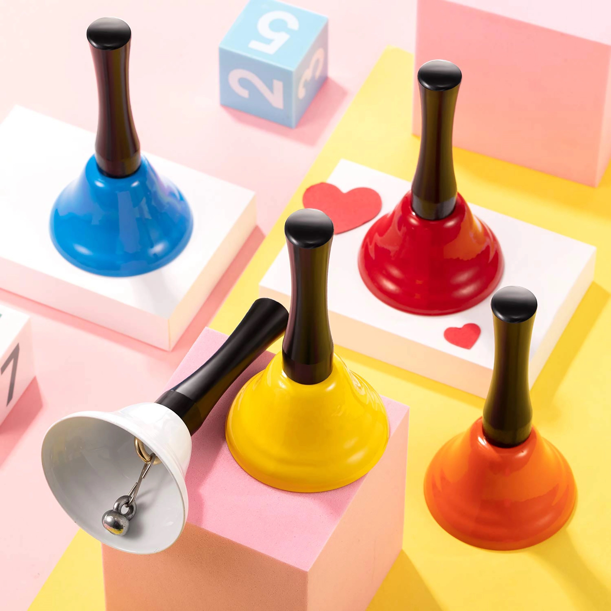 Hand Bells / Christmas Jingle Bells 2