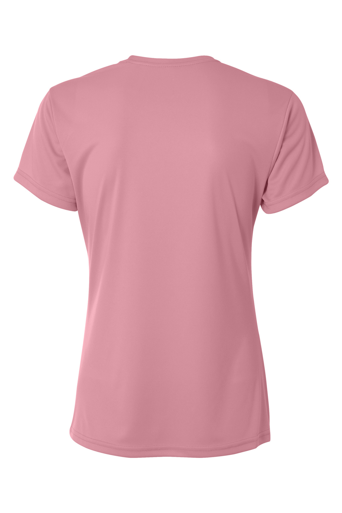 A4 Women's Cooling Performance Short Sleeve Tee A4NW3201 43