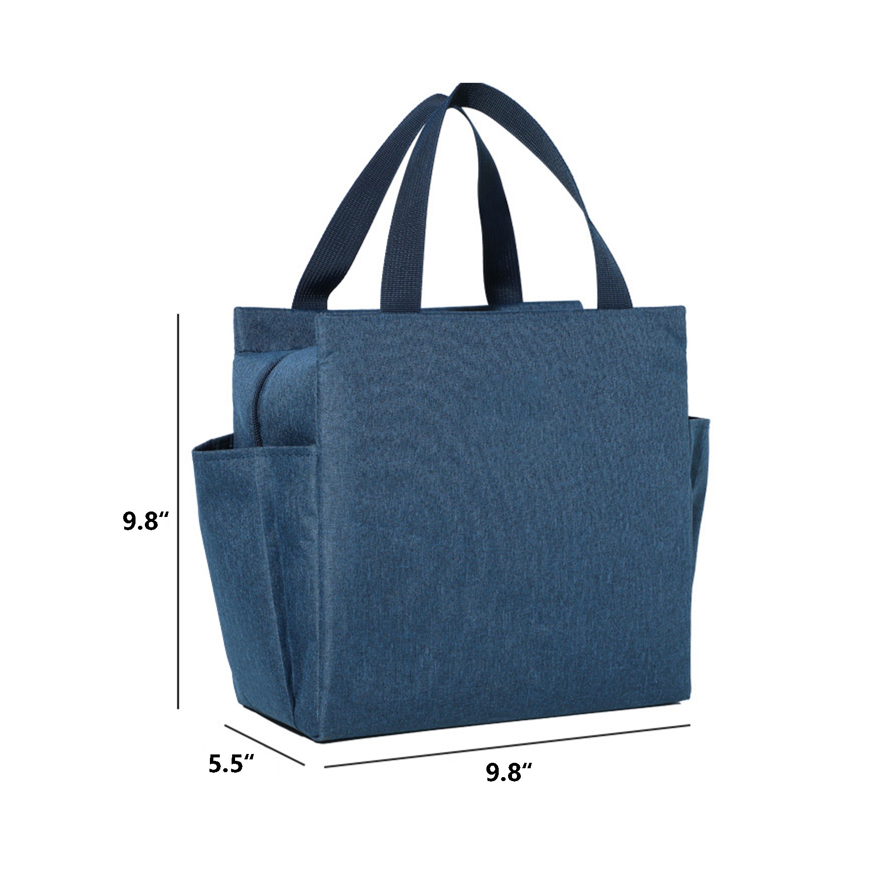 Lunch Bag 3