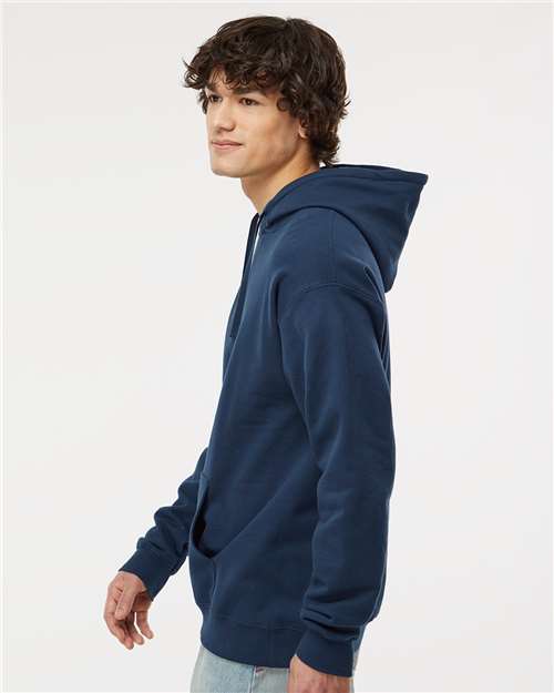 Unisex Perfect Sweats Hooded Sweatshirt - RS170 72