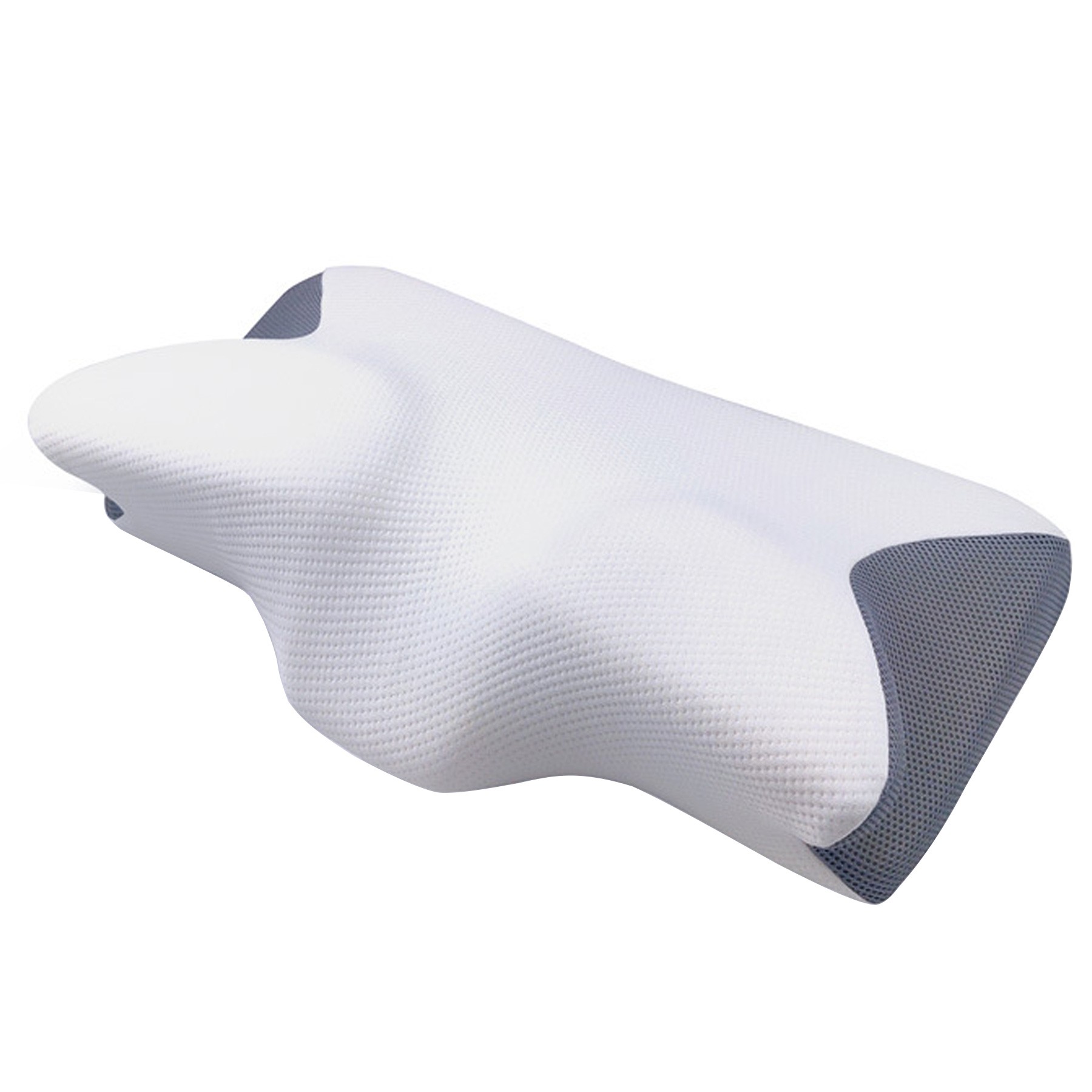 Memory Foam Cervical Pillow 2