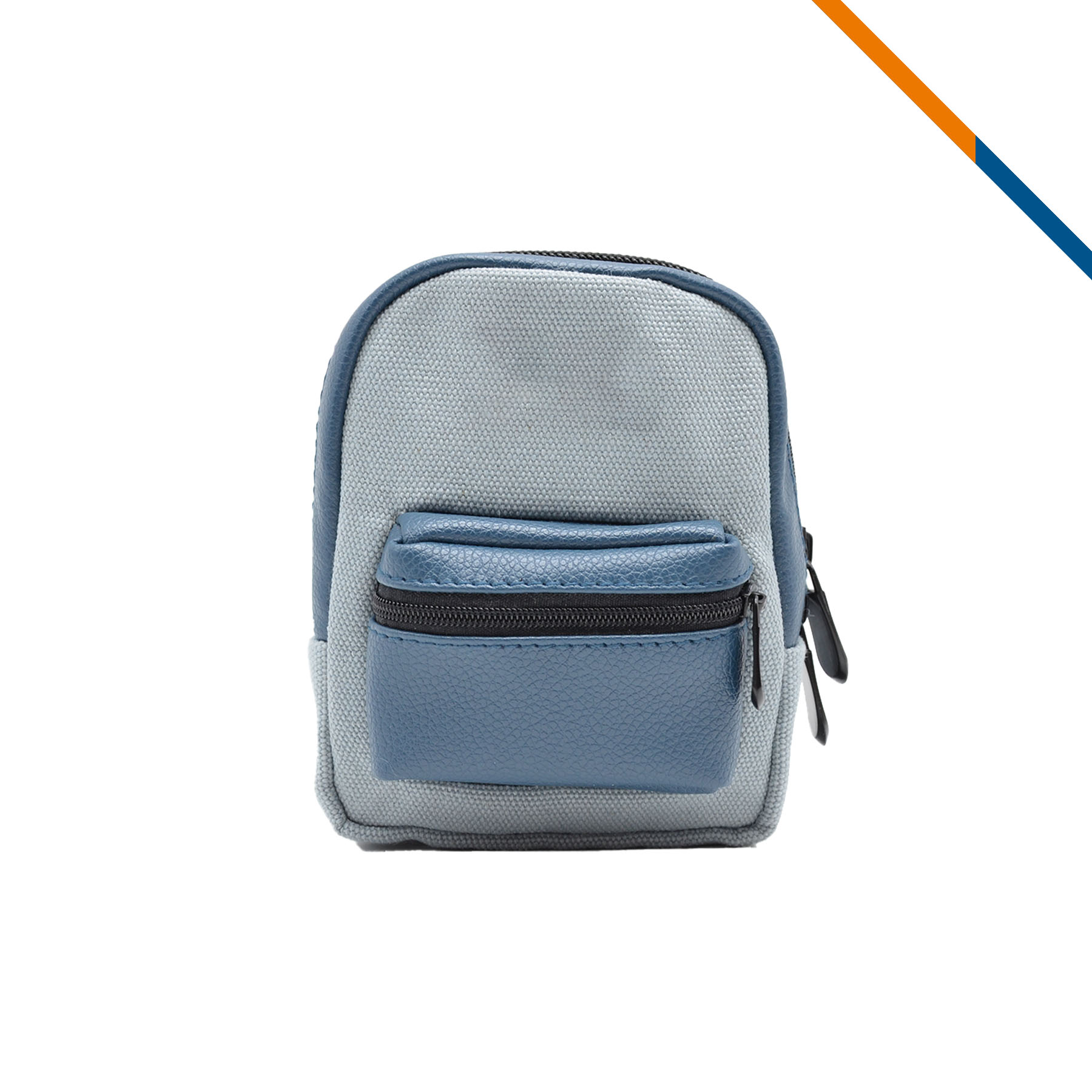 Zenda Backpack Coin Purse 16