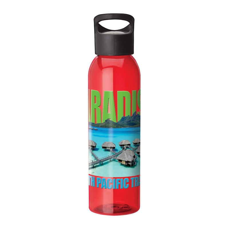Muse 22 oz. AS Water Bottle 13