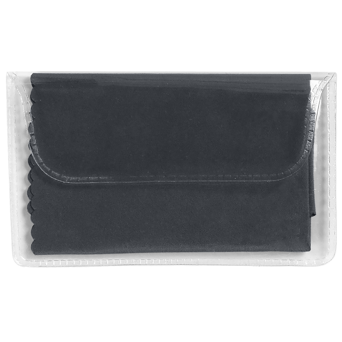 Microfiber Cleaning Cloth In Case 4