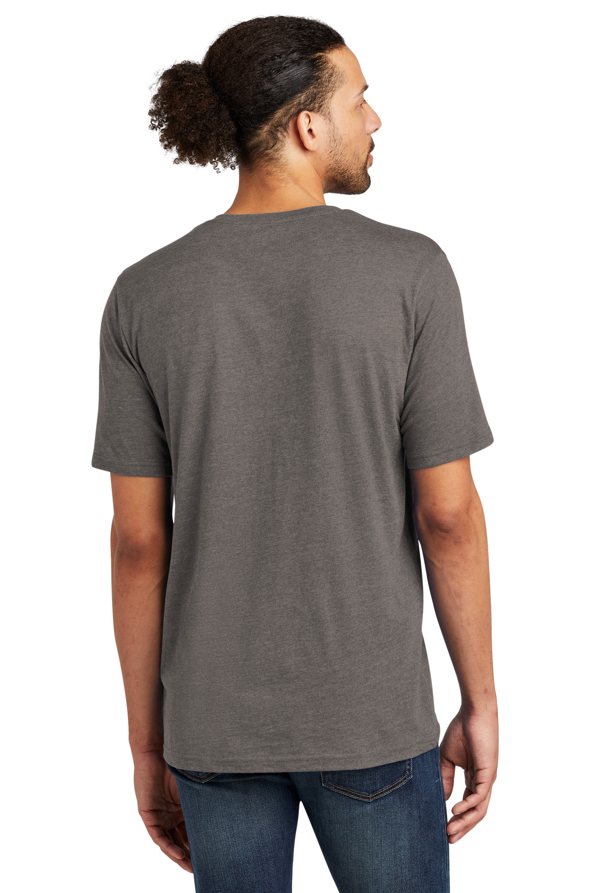 New Era Tri-Blend Tee NEA135 15