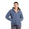 Berne Sherpa-Lined Softstone Duck Hooded Jacket 58