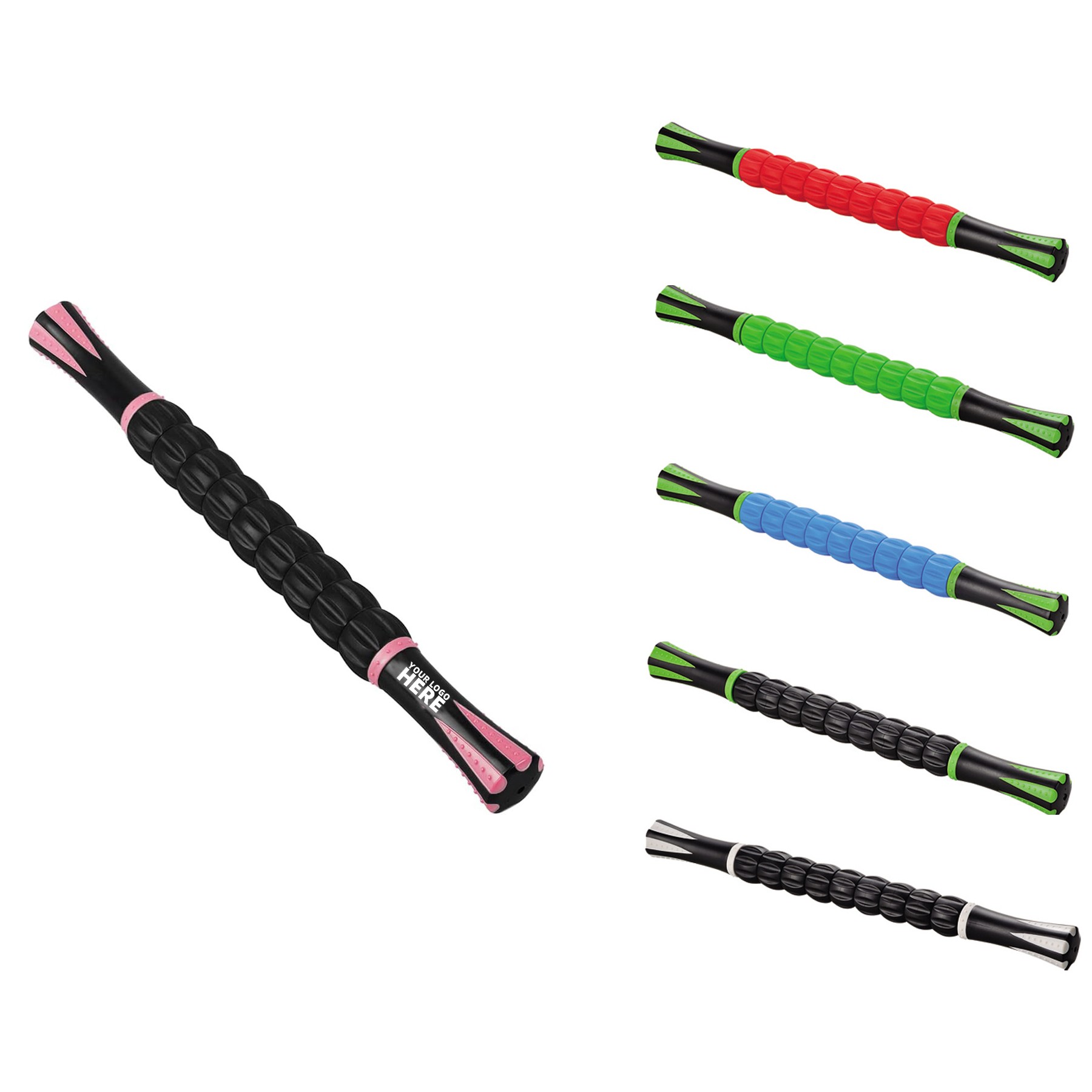Muscle Roller Stick