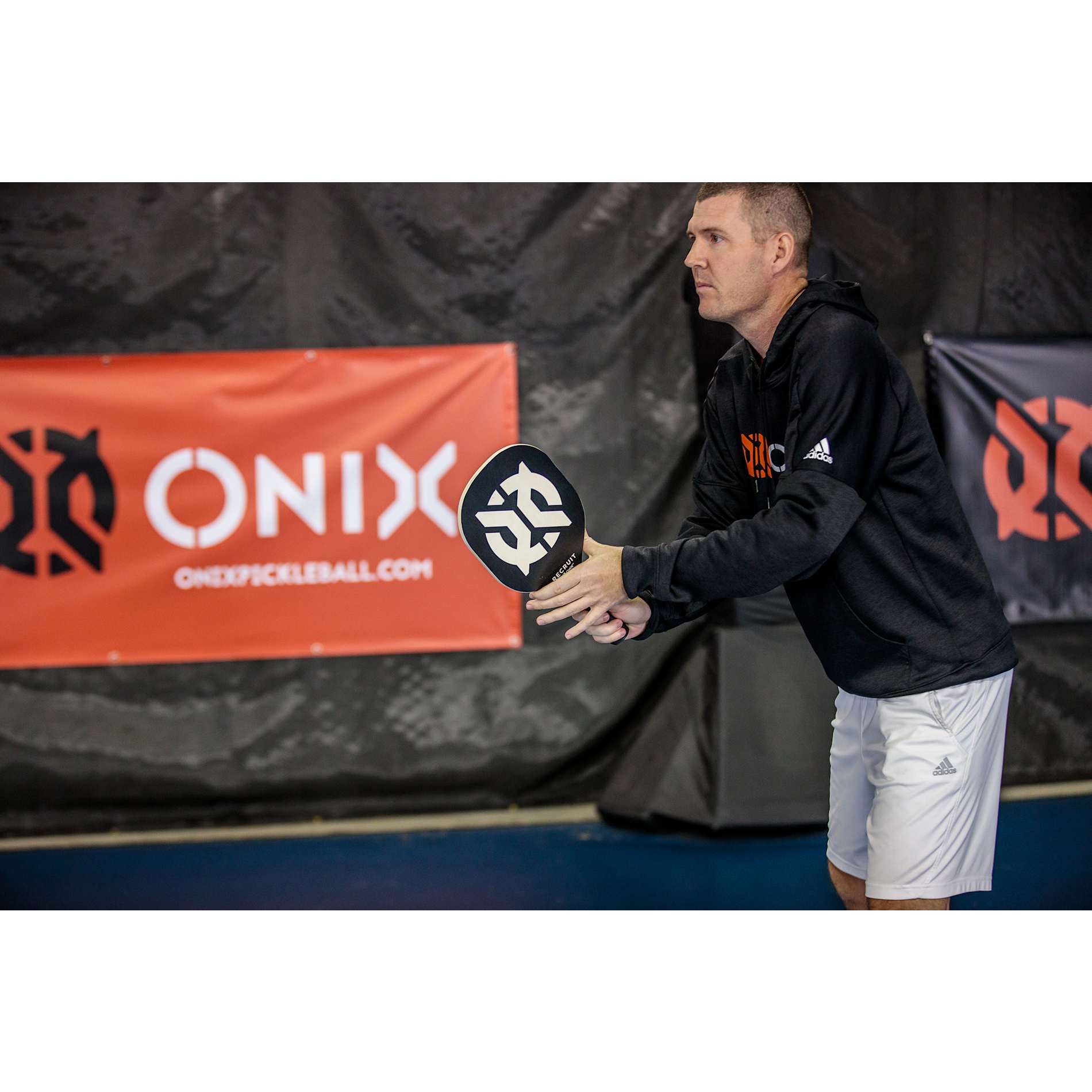 Onix Recruit Beginner Pickleball Set 102