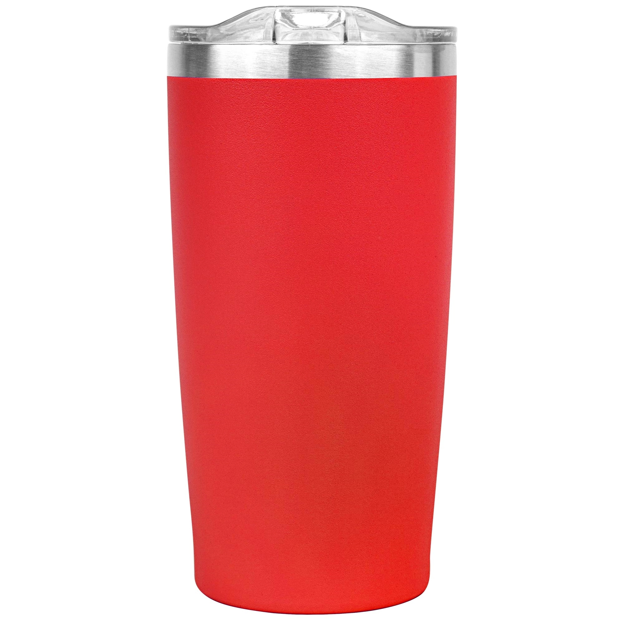 Wolverine 20 oz Tumbler Powder Coated And Copper Lining 3