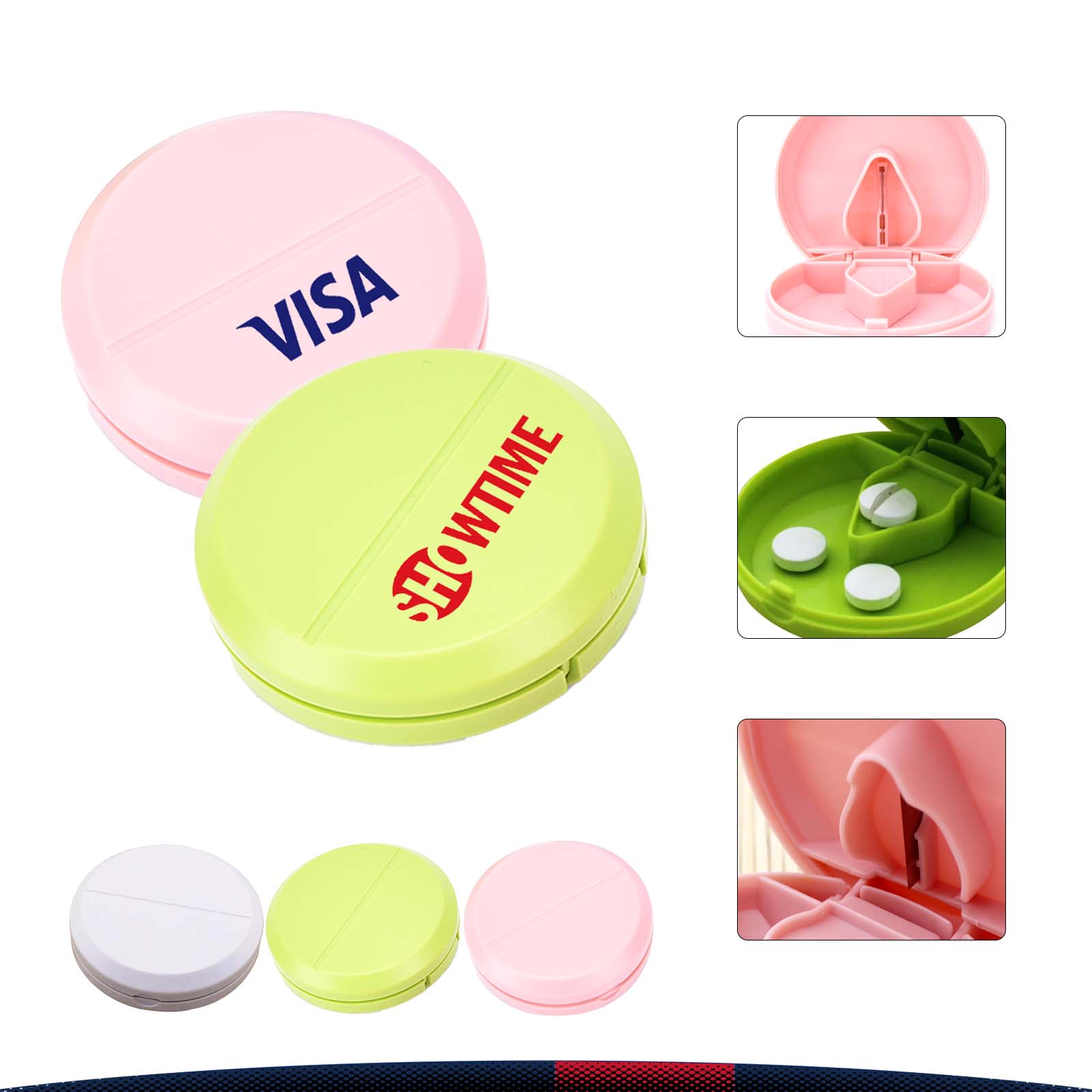 Nita Pill Splitter Cutter 3