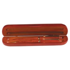6 3/4" Pen Case Pen Not Included 5