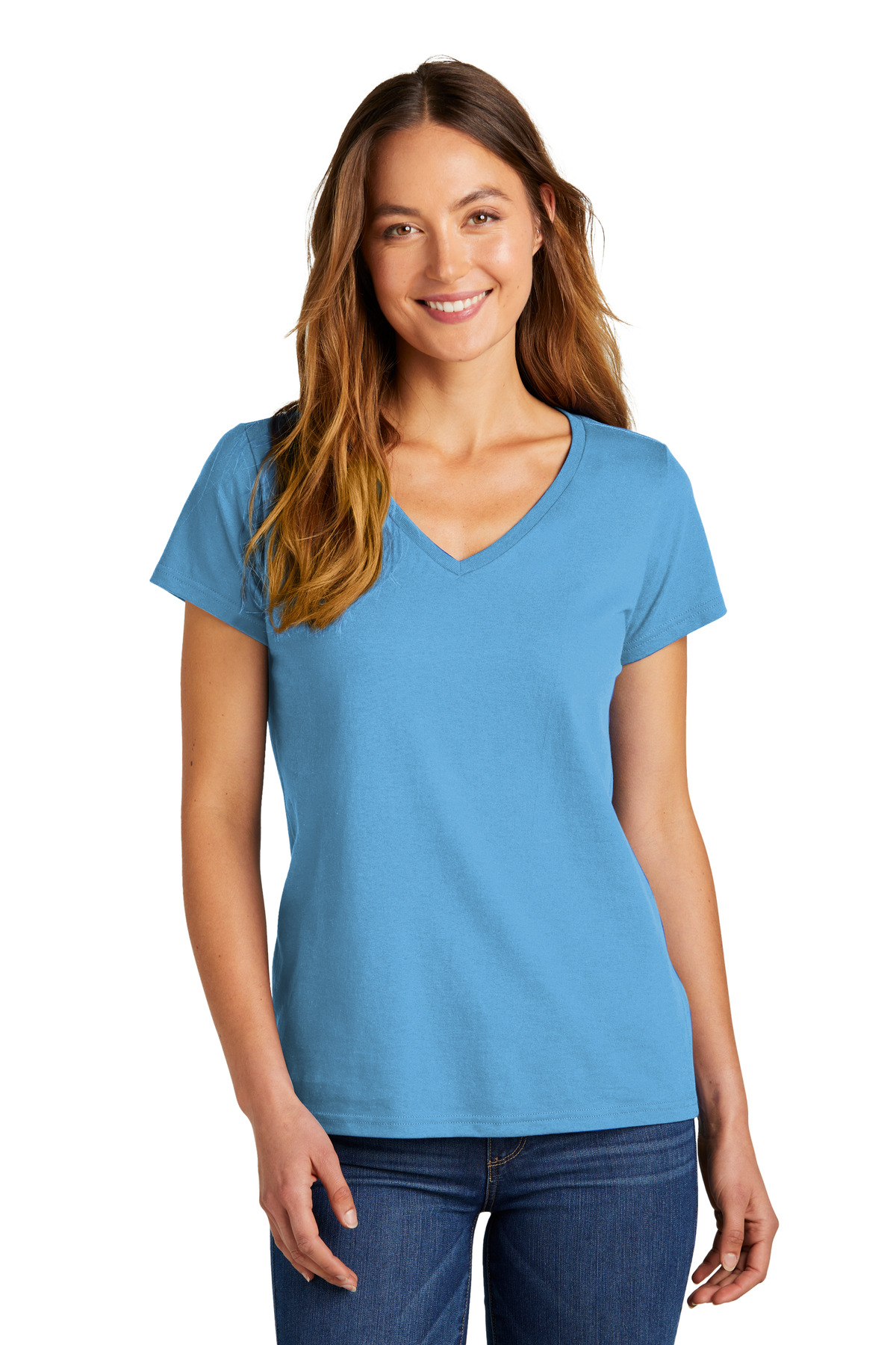 Women's The Concert Tee V-Neck