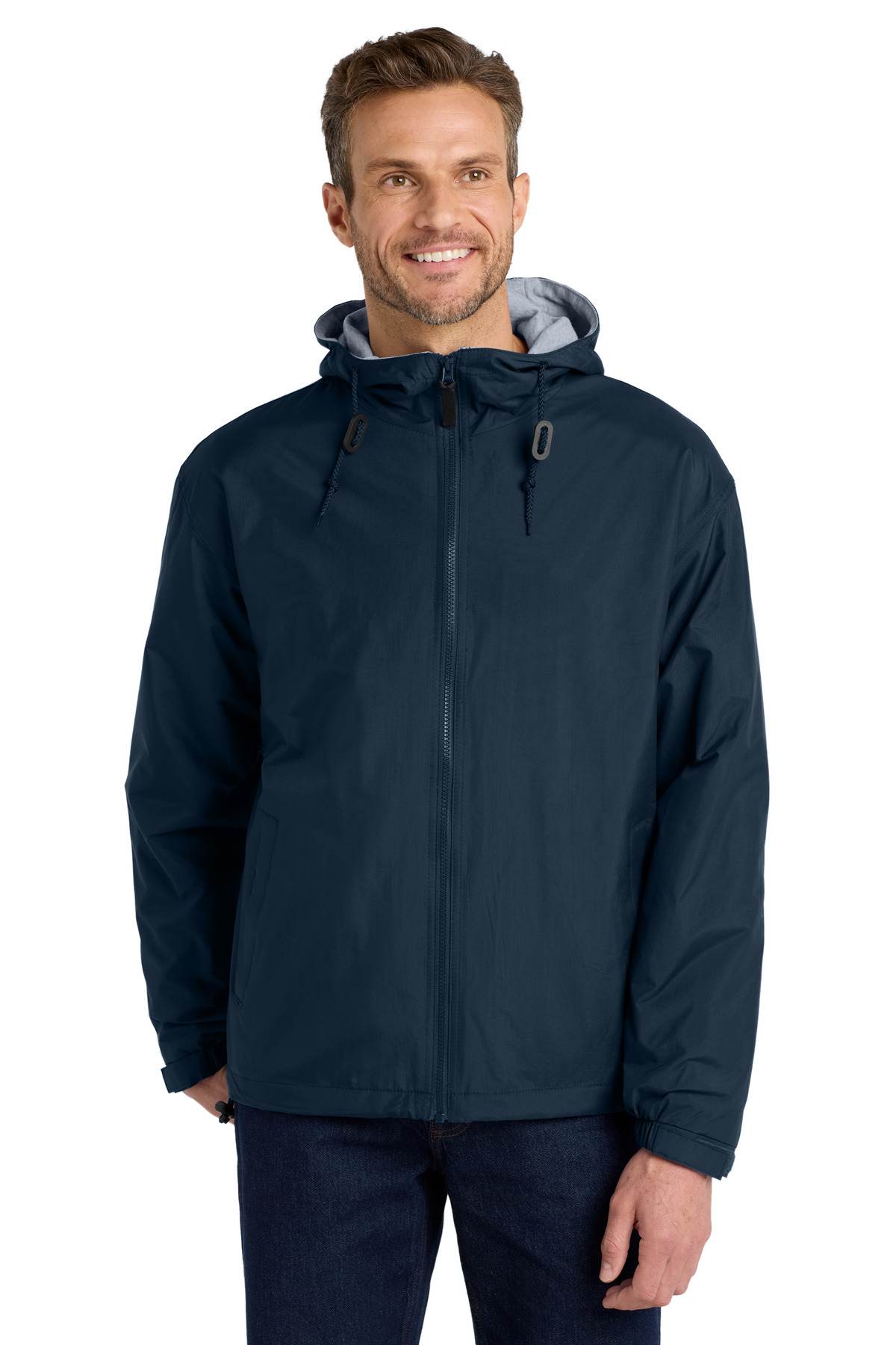 Port Authority Team Jacket. JP56 2