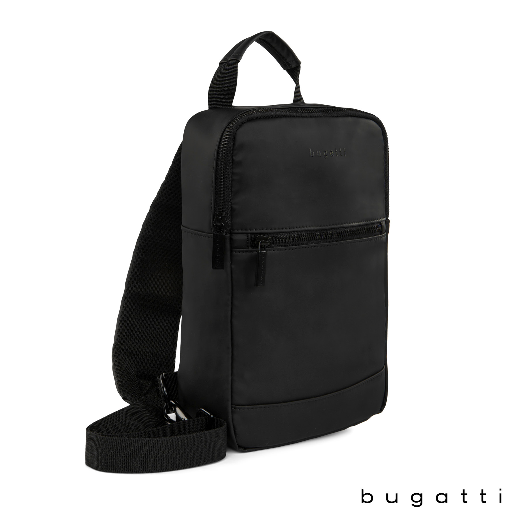 Bugatti Mile End Sling Bag 3