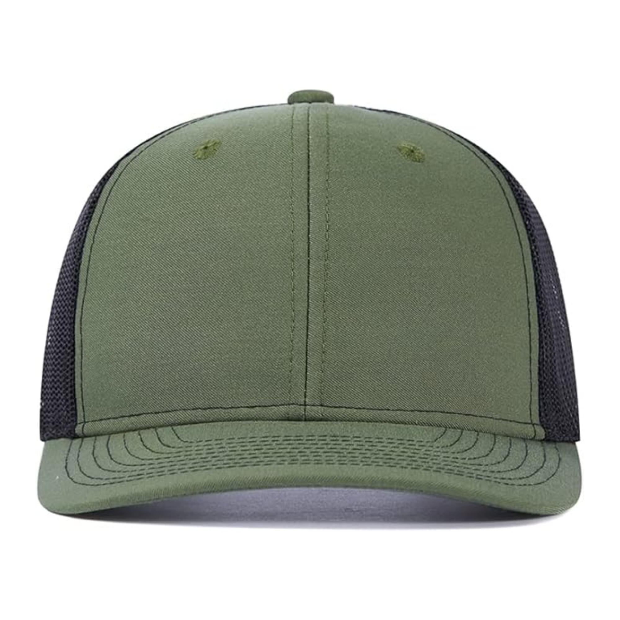 Premium Trucker Cap Adjustable 3