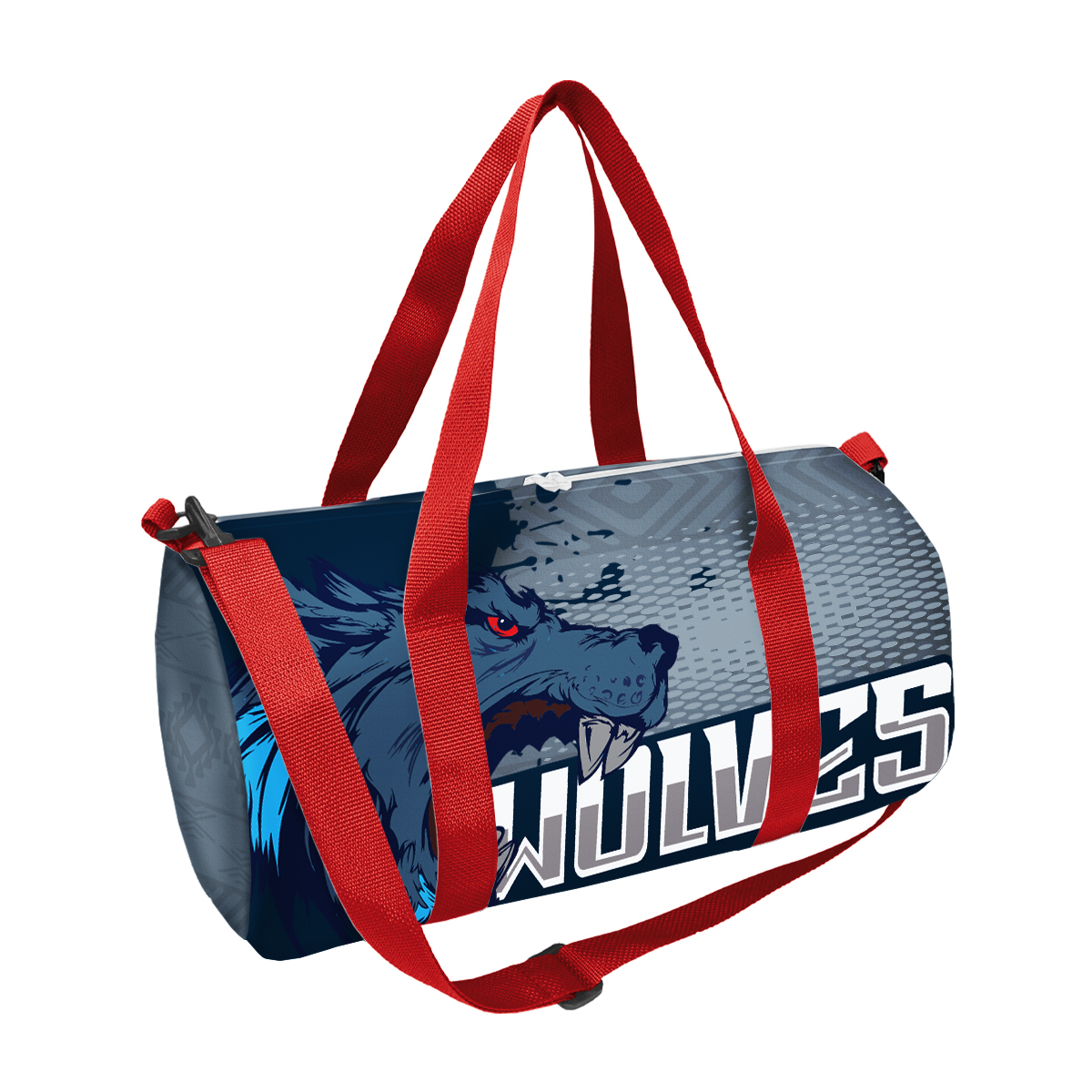Sublime Series rPET Duffel Bag 18